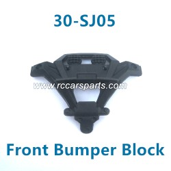 XinleHong NO.9130 Parts Front Bumper Block 30-SJ05