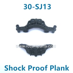 XinleHong 9130 RC Truck Parts Shock Proof Plank 30-SJ13