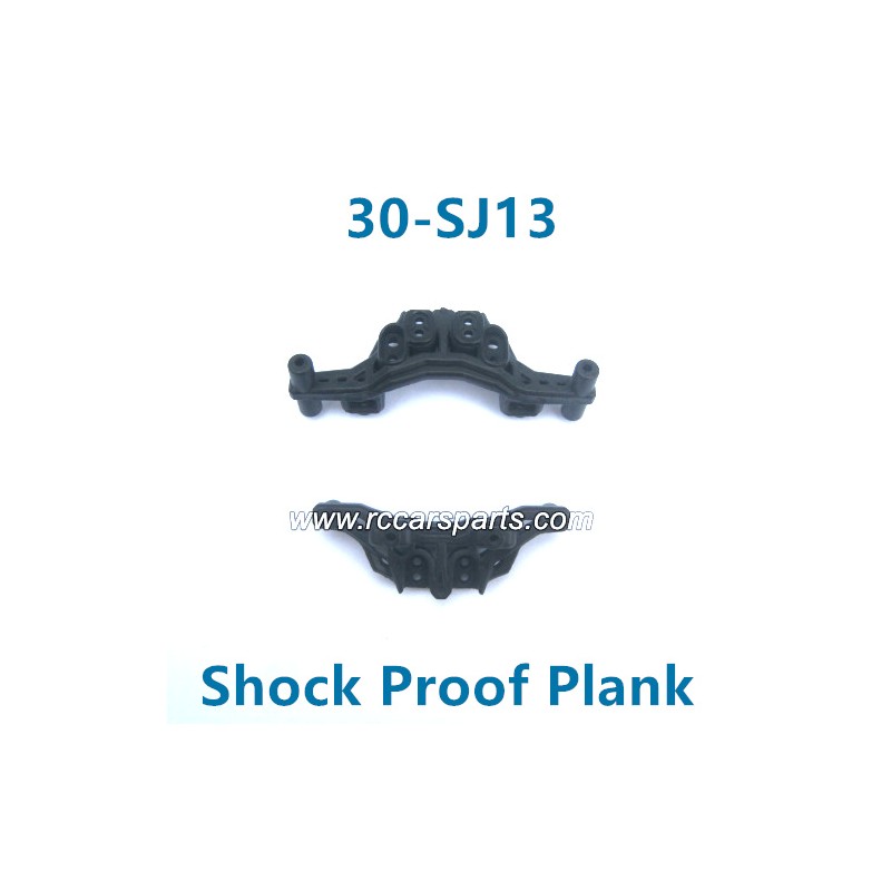 XinleHong 9130 RC Truck Parts Shock Proof Plank 30-SJ13