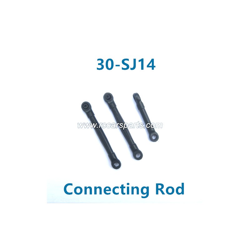 XinleHong Toys 9130 Truck Parts Connecting Rod 30-SJ14