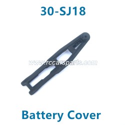 XinleHong 9130 1/16 4WD Truck Parts Battery Cover 30-SJ18