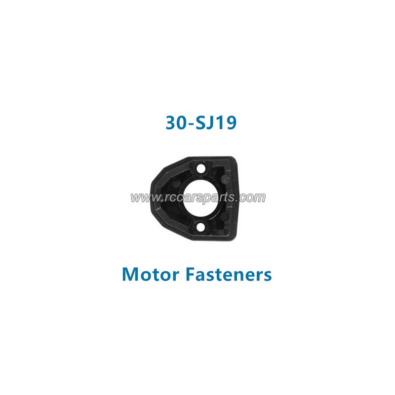 XinleHong 9130 1/16 4WD Truck Parts Motor Fasteners 30-SJ19