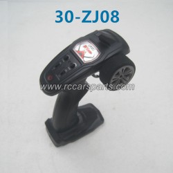 XinleHong Toys 9130 Spare Parts Transmitter 30-ZJ08