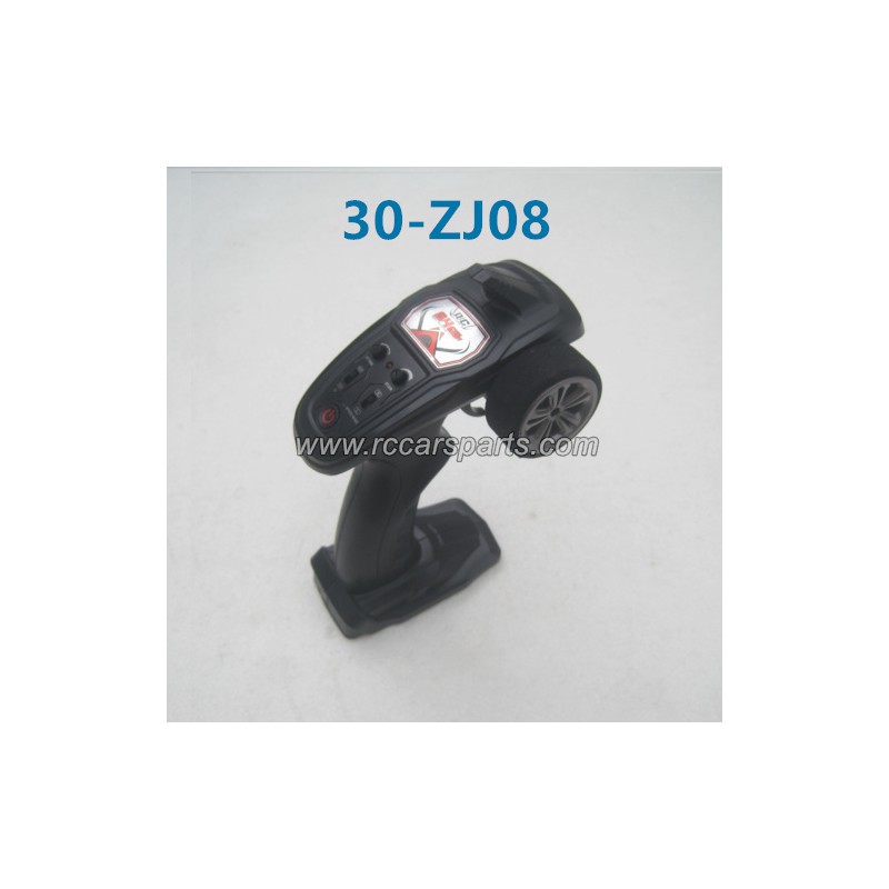 XinleHong Toys 9130 Spare Parts Transmitter 30-ZJ08