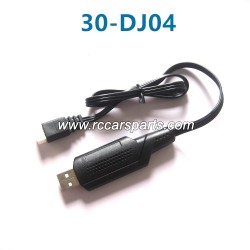 XinleHong Toys 9130 Truck Parts USB Charger 30-DJ04