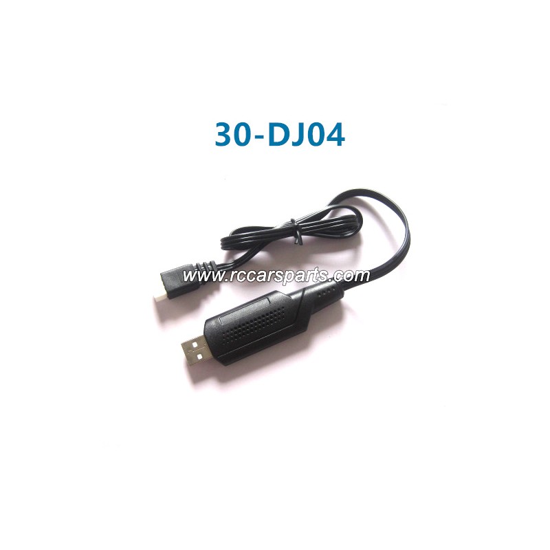 XinleHong Toys 9130 Truck Parts USB Charger 30-DJ04