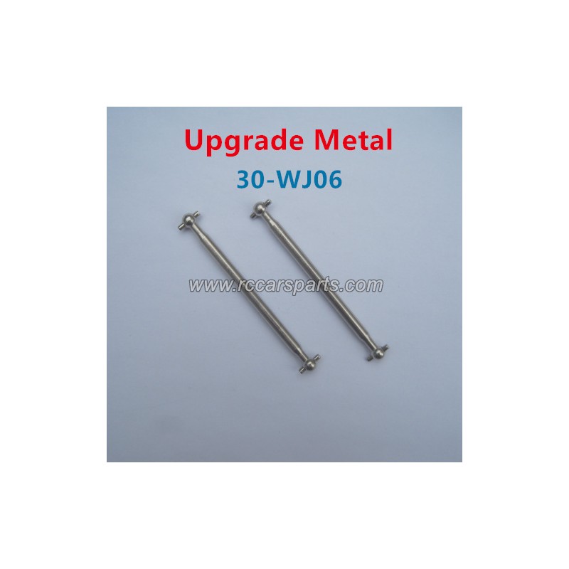 XinleHong 9130 Upgrade Parts Metal Rear Dog Bone 30-WJ06