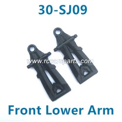 XinleHong 9135 Off Road RC Truck Parts Front Lower Arm 30-SJ09