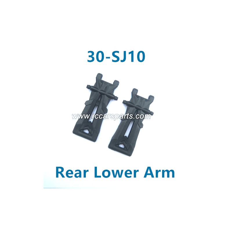 XinleHong 9135 Off Road RC Truck Parts Rear Lower Arm 30-SJ10