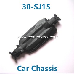 Xinlehong 9135 1:16 2.4G High Speed RC Car Parts Car Chassis 30-SJ15