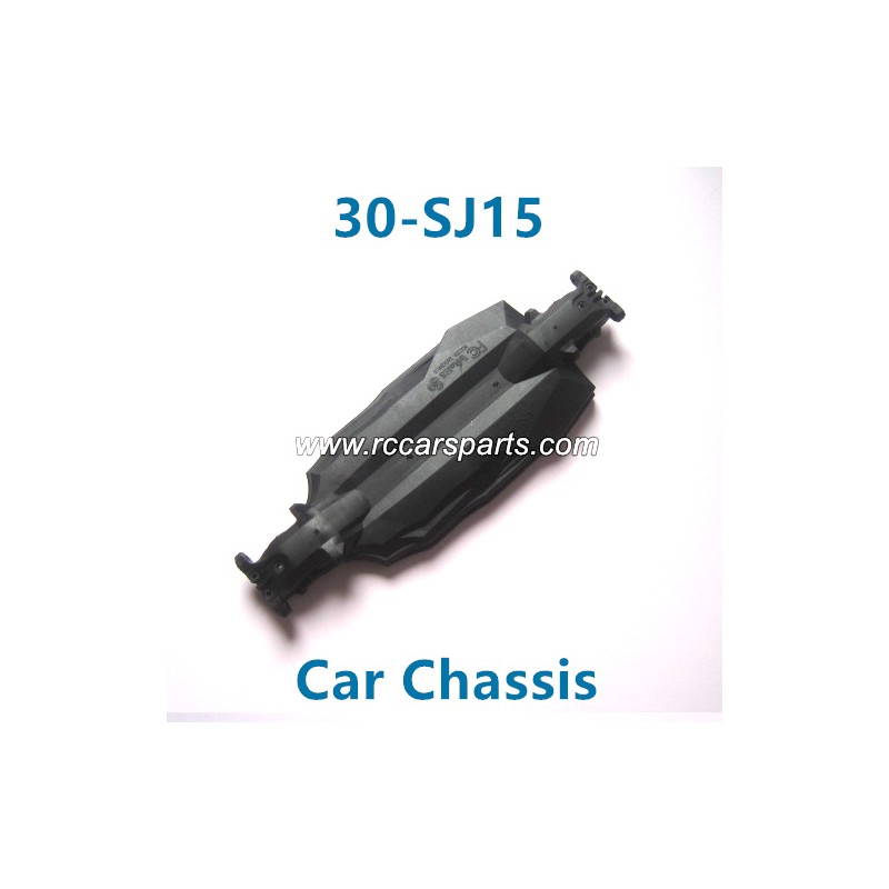 Xinlehong 9135 1:16 2.4G High Speed RC Car Parts Car Chassis 30-SJ15