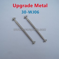XinleHong 9135 Upgrade Parts Metal Rear Dog Bone 30-WJ06