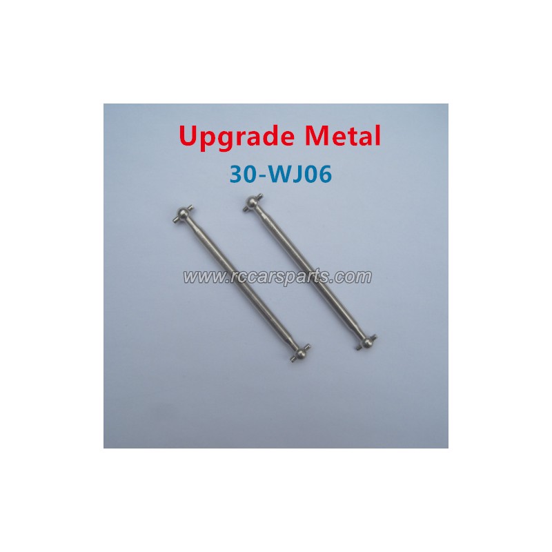 XinleHong 9135 Upgrade Parts Metal Rear Dog Bone 30-WJ06