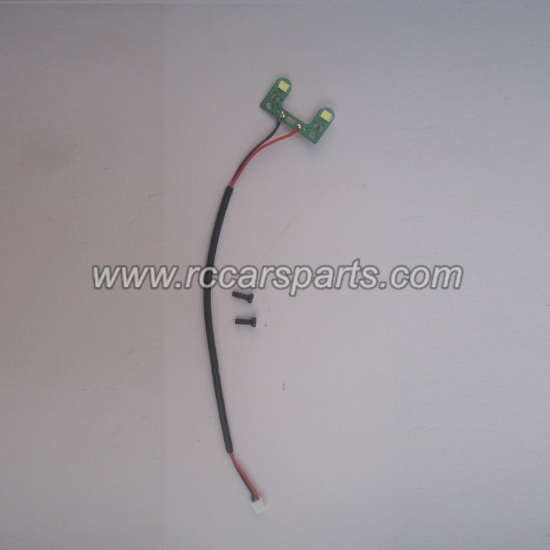 XinleHong Toys 9136 RC Car Parts LED Light