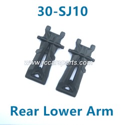 XinleHong 9136 1/16 4WD Car Parts Rear Lower Arm 30-SJ10