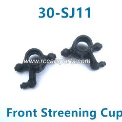 XinleHong Toys 9137 Brushed Truck Parts Front Streening Cup 30-SJ11