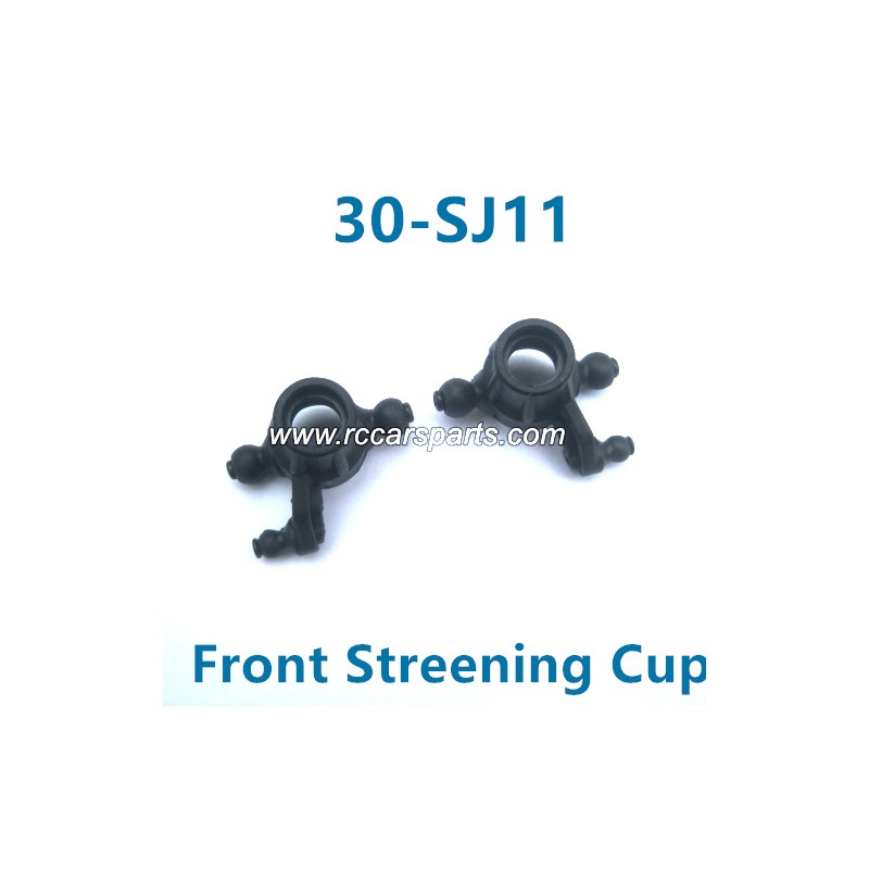 XinleHong Toys 9137 Brushed Truck Parts Front Streening Cup 30-SJ11