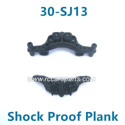 XinleHong Toys 9137 1/16 4WD RC Car Parts Shock Proof Plank 30-SJ13