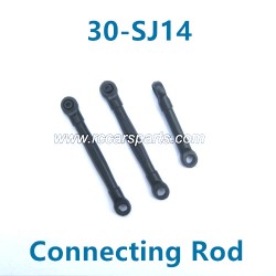 XinleHong 9136 1/16 4WD Car Parts Connecting Rod 30-SJ14