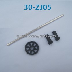 XinleHong Toys 9137 1/16 4WD RC Car Parts Main Drive Shaft assembly 30-ZJ05
