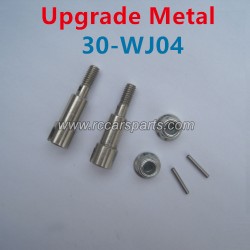 XinleHong Toys 9137 Upgrade Parts Metal Transmission Cup 30-WJ04