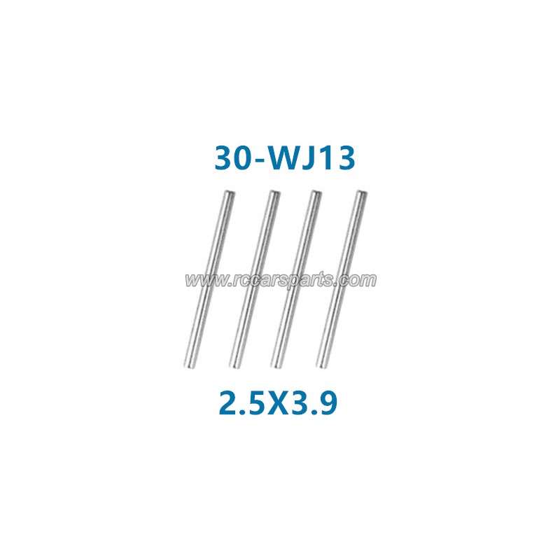 XinleHong Toys 9137 Spare Parts Optical Axis 2.5X3.9 30-WJ13