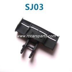 XinleHong 9136 1/16 4WD Car Parts Tail, Wing SJ03