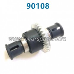 HBX 901 901A 1/12 Car Parts Differential-Plastic Cups 90108