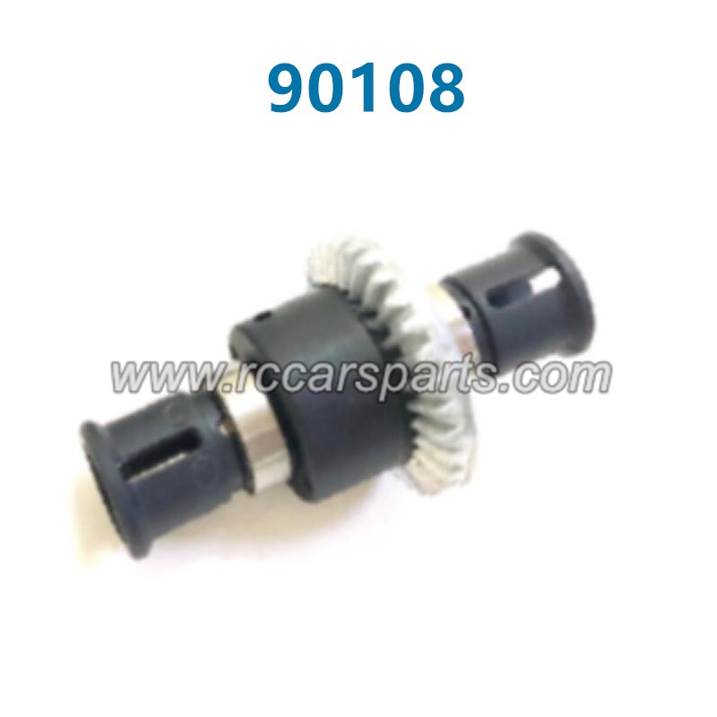 HBX 901 901A 1/12 Car Parts Differential-Plastic Cups 90108