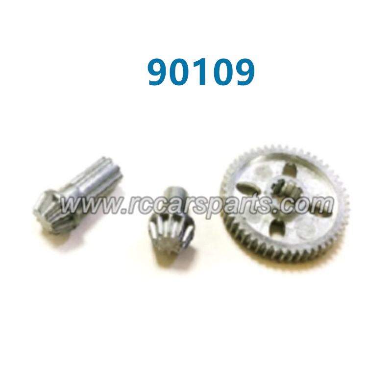 HBX 903 Spare Parts Gear Kit 90109