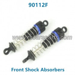 HBX 903 RC Truck Parts Front Shock Absorbers 90112F