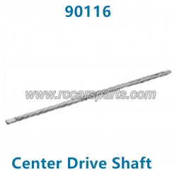 HBX 901 901A Off-Road Parts Center Drive Shaft 90116