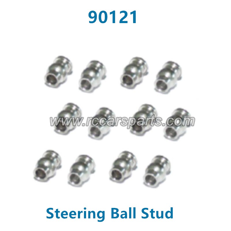 HBX 901 901A Off-Road Parts Steering Ball Stud 90121