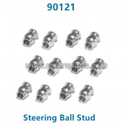 HBX 903 Truck Parts Steering Ball Stud 90121