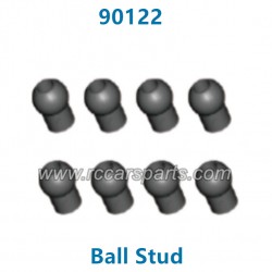 HBX 901 901A Off-Road RC Truck Parts Ball Stud 90122