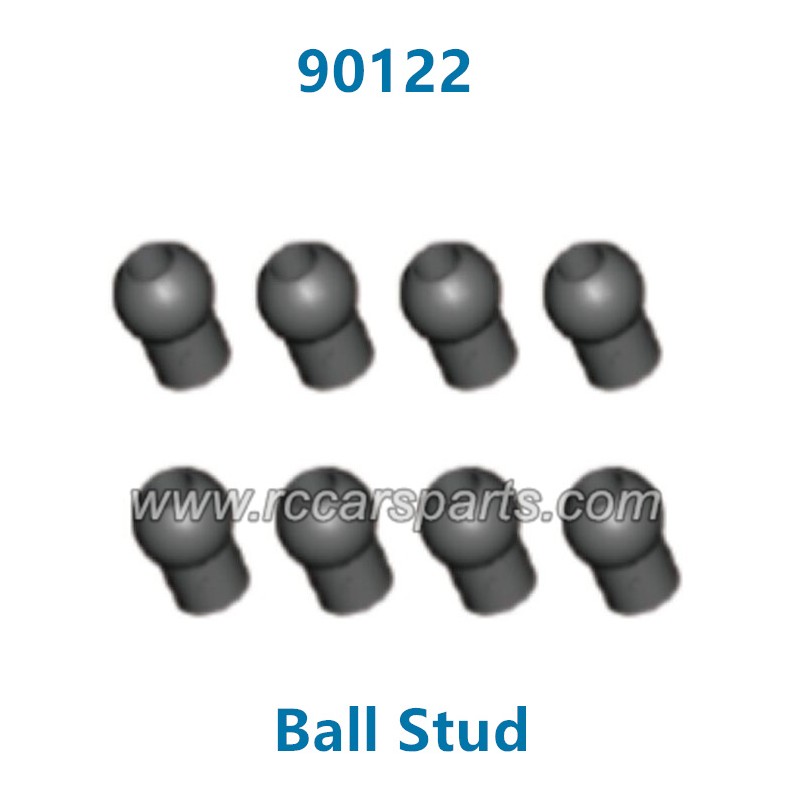 HBX 901 901A Off-Road RC Truck Parts Ball Stud 90122