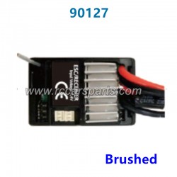 HBX 901 901A Spare Parts Brushed Receiver 90127