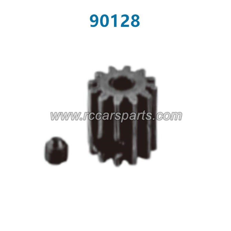 HBX 901 901A Off-Road Parts Motor Gear 90128