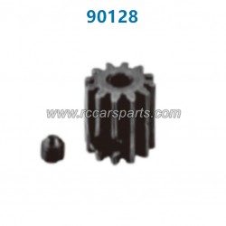 HBX 903 4WD RC Truck Parts Motor Gear 90128