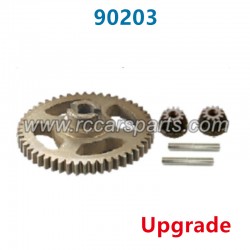 HBX 901 901A 1/12 RC Car Parts Upgrade Drive Gear 90203