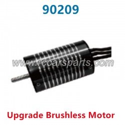 HBX 901 901A Car Upgrade Brushless Motor 90209