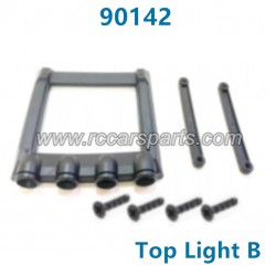 HBX 901 901A 1/12 Car Parts Top Light B 90142