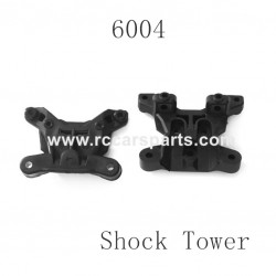 SCY-16201 RC Car Parts Shock Tower-6004