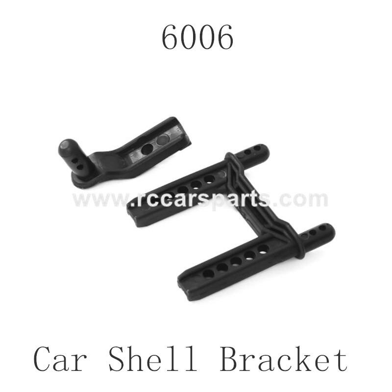 SUCHIYU Off Road SCY-16201 Parts Car Shell Bracket-6006