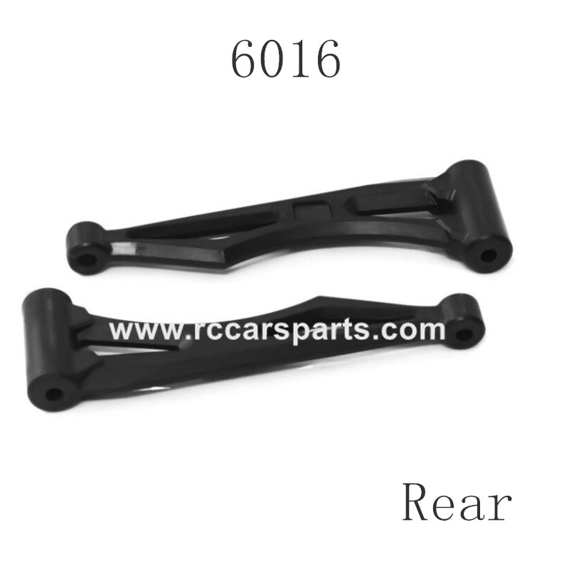 SUCHIYU SCY-16201 Spare Parts Rear Upper Swing Arm-6016