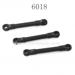 SUCHIYU 16201 Parts Steering Rod + Servo Rod 6018