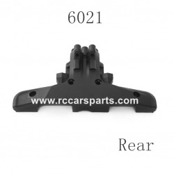 SUCHIYU NO.SCY-16201 Parts Rear Gearbox Shell 6021