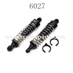 SCY 16102 RC Car Parts Shock 6027