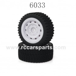 SUCHIYU SCY-16201 RC Car Parts Wheel-6033