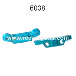 SCY-16101 RC Car Parts A-Arm 6038 Blue